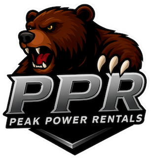 Peak Power Rentals